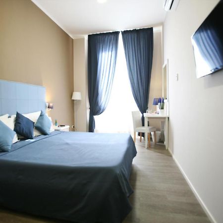 Hotel Magenta Firenze Bagian luar foto