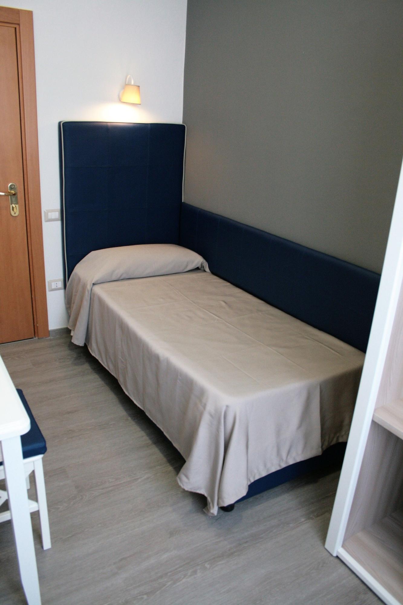 Hotel Magenta Firenze Bagian luar foto