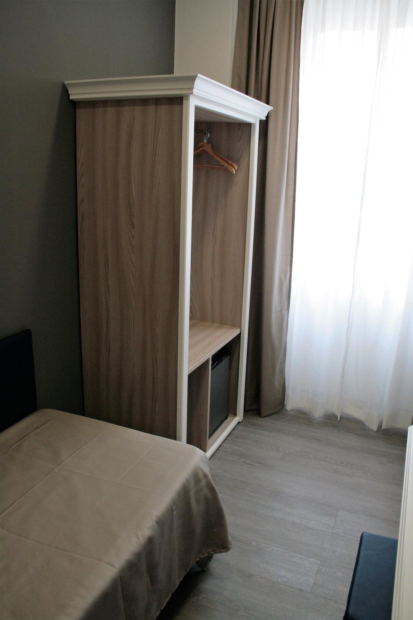 Hotel Magenta Firenze Bagian luar foto