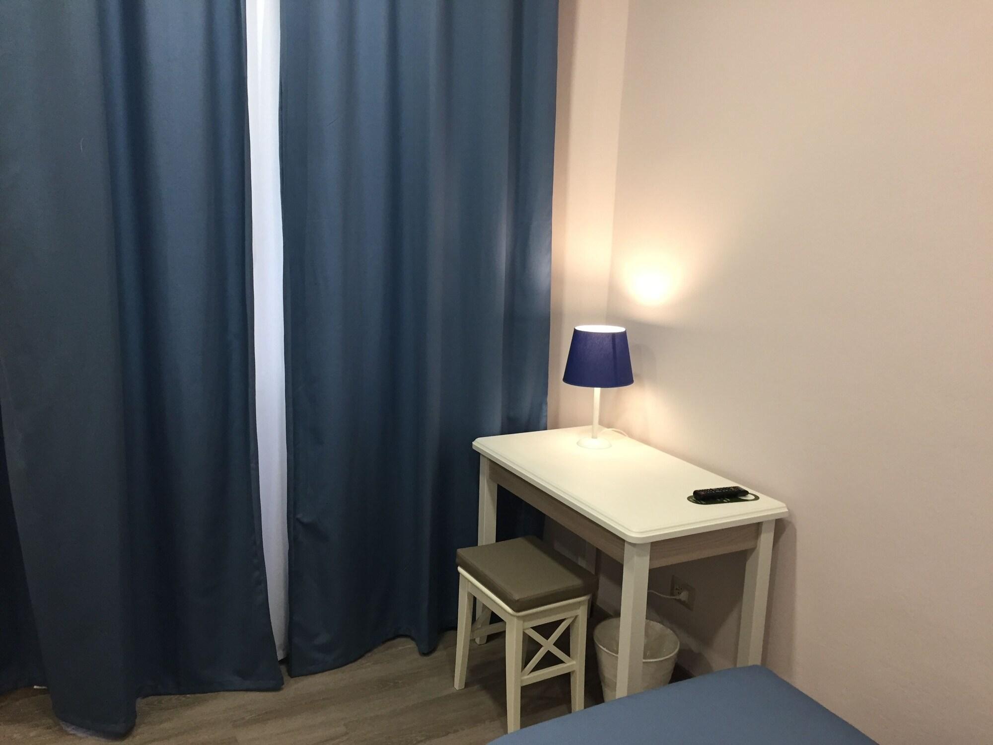 Hotel Magenta Firenze Bagian luar foto