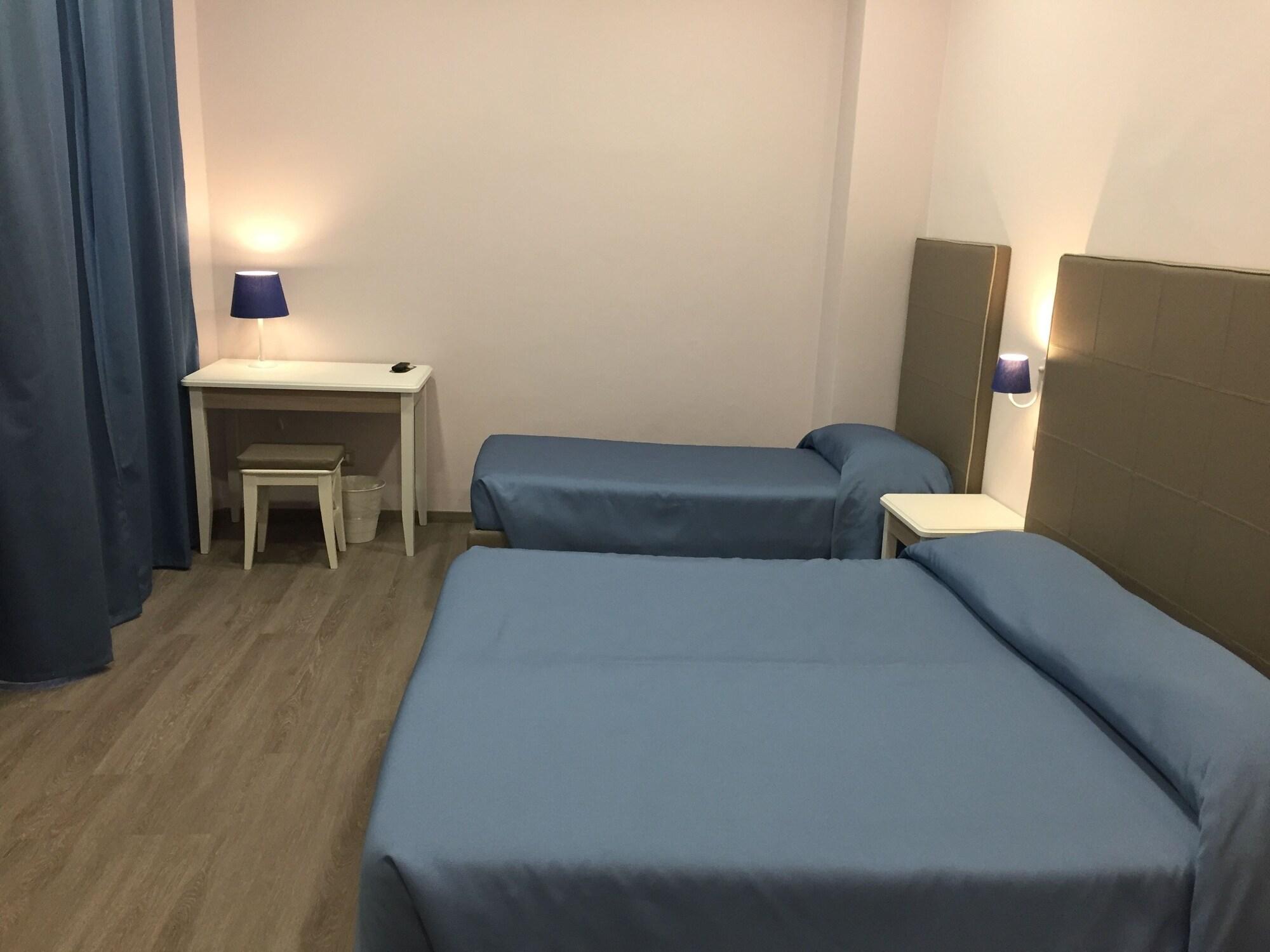 Hotel Magenta Firenze Bagian luar foto