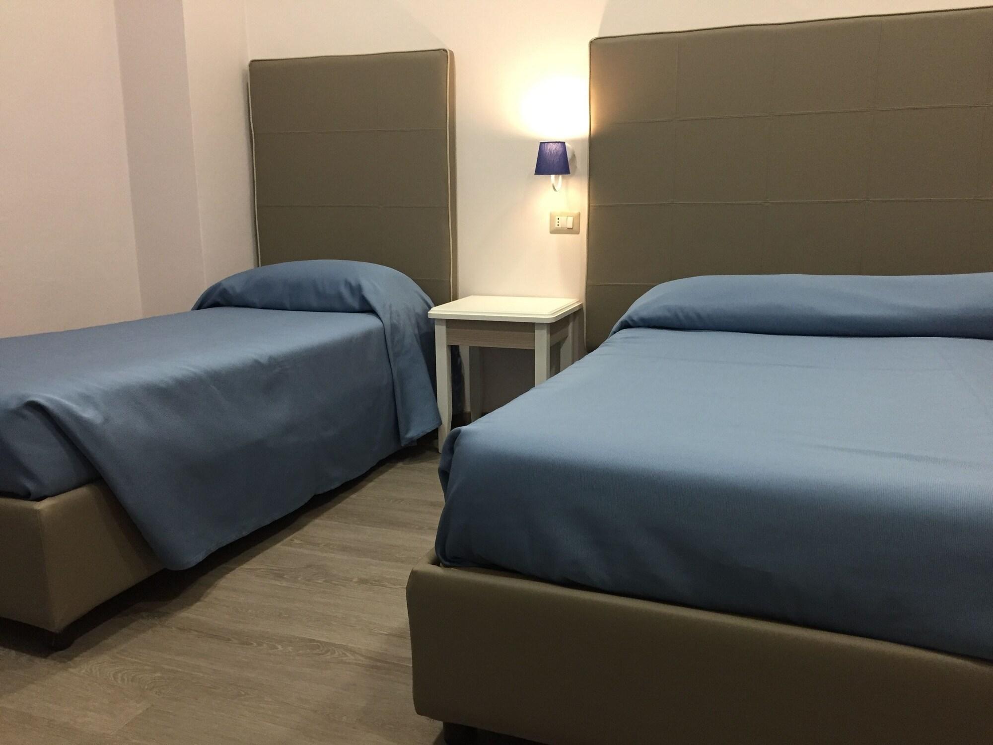 Hotel Magenta Firenze Bagian luar foto