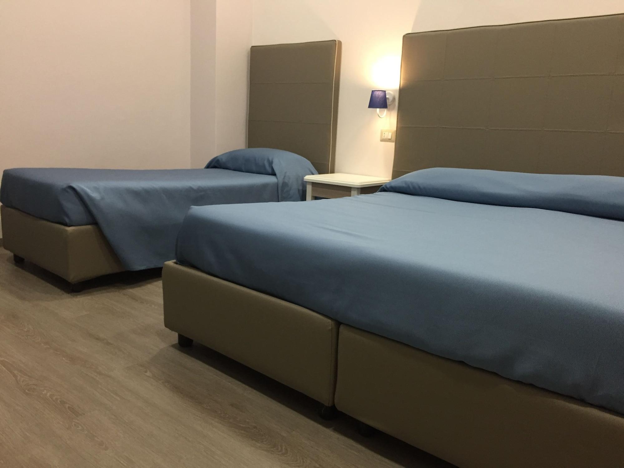 Hotel Magenta Firenze Bagian luar foto
