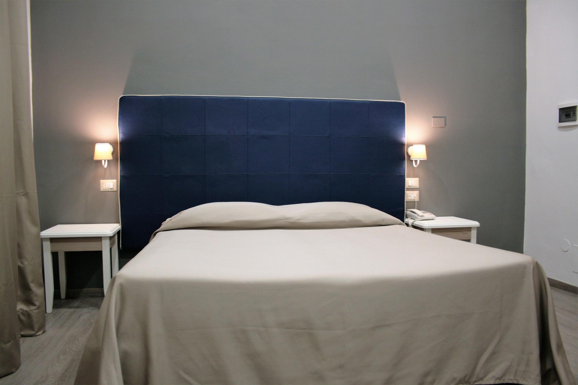 Hotel Magenta Firenze Bagian luar foto