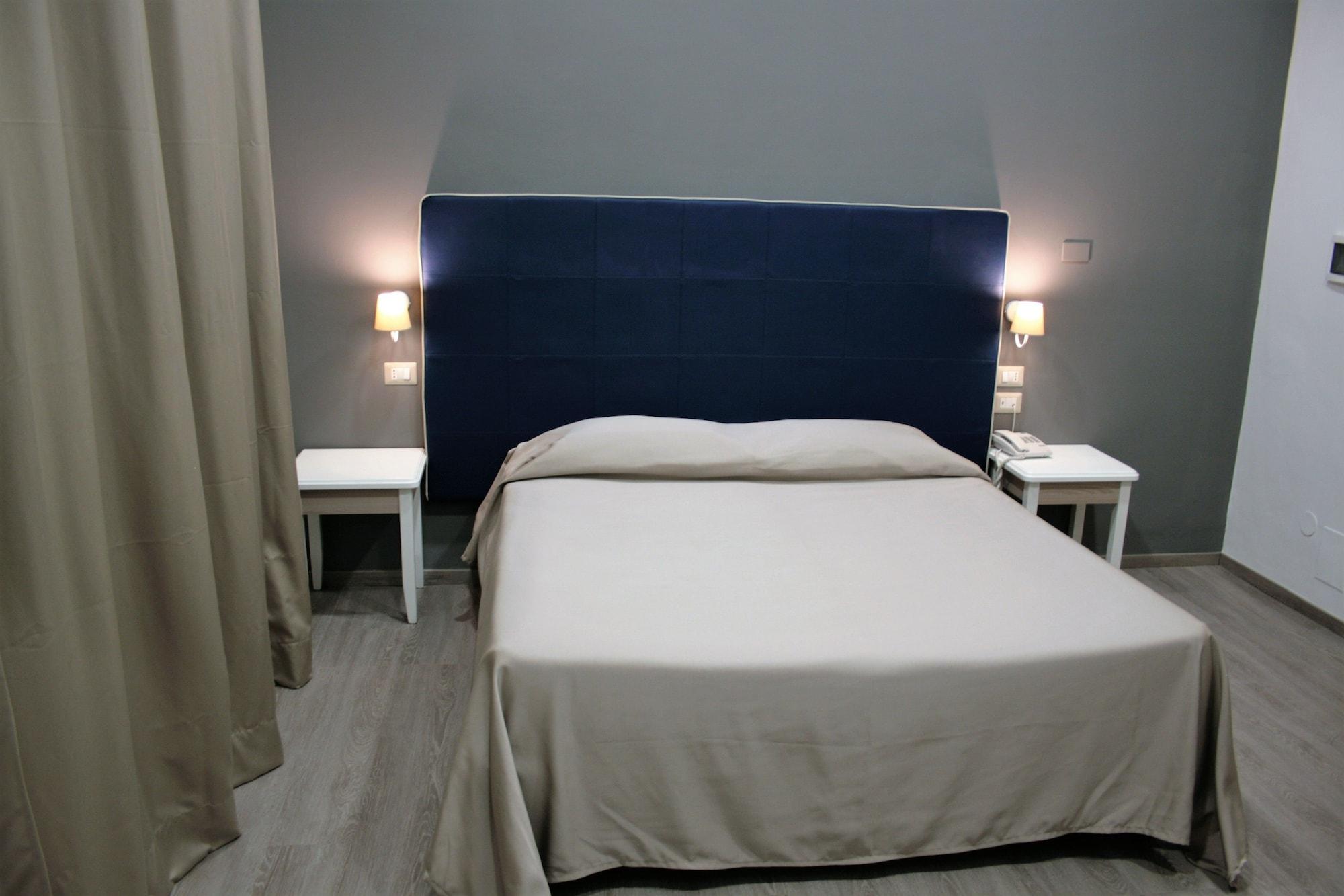 Hotel Magenta Firenze Bagian luar foto