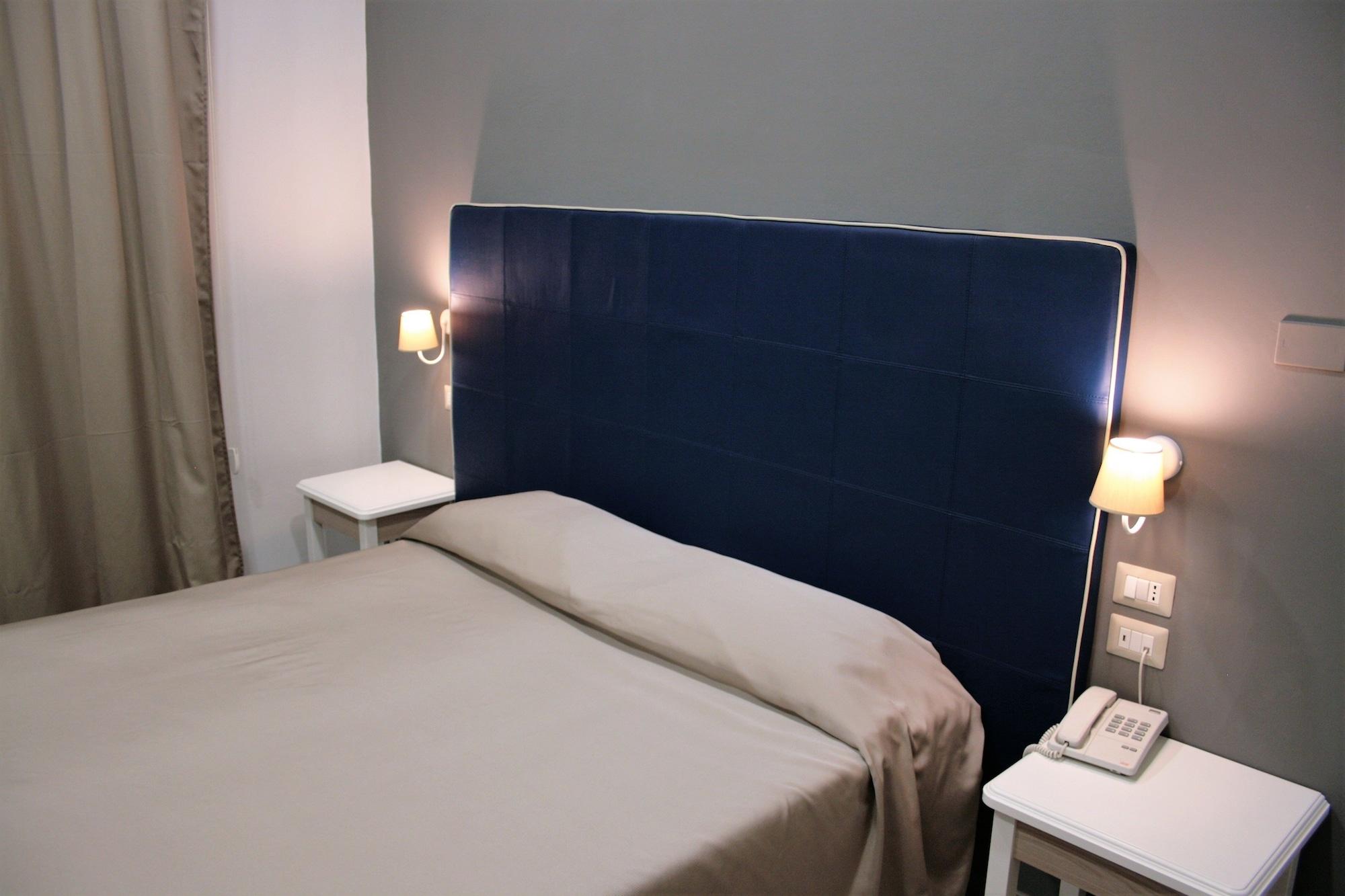 Hotel Magenta Firenze Bagian luar foto