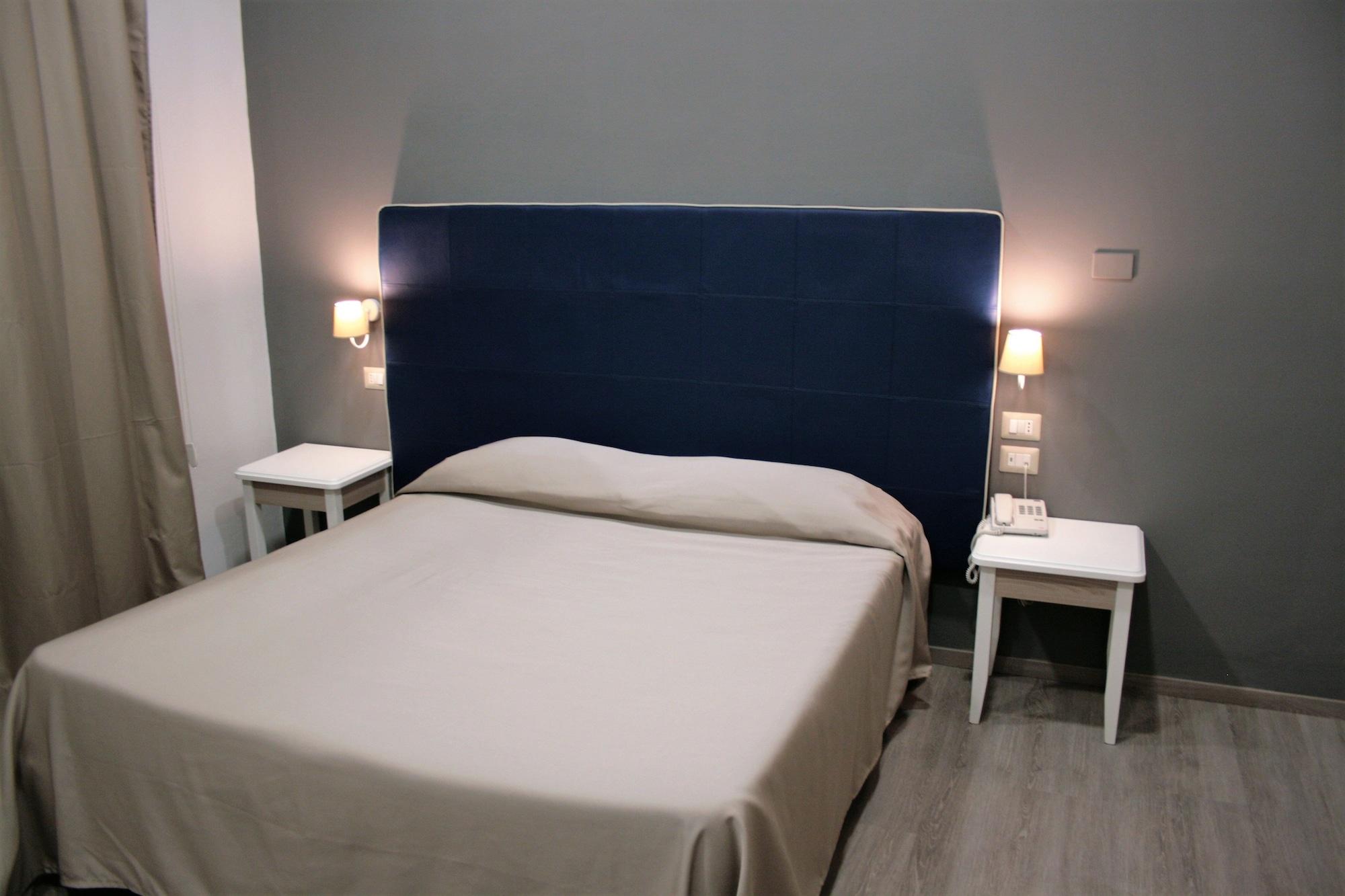 Hotel Magenta Firenze Bagian luar foto