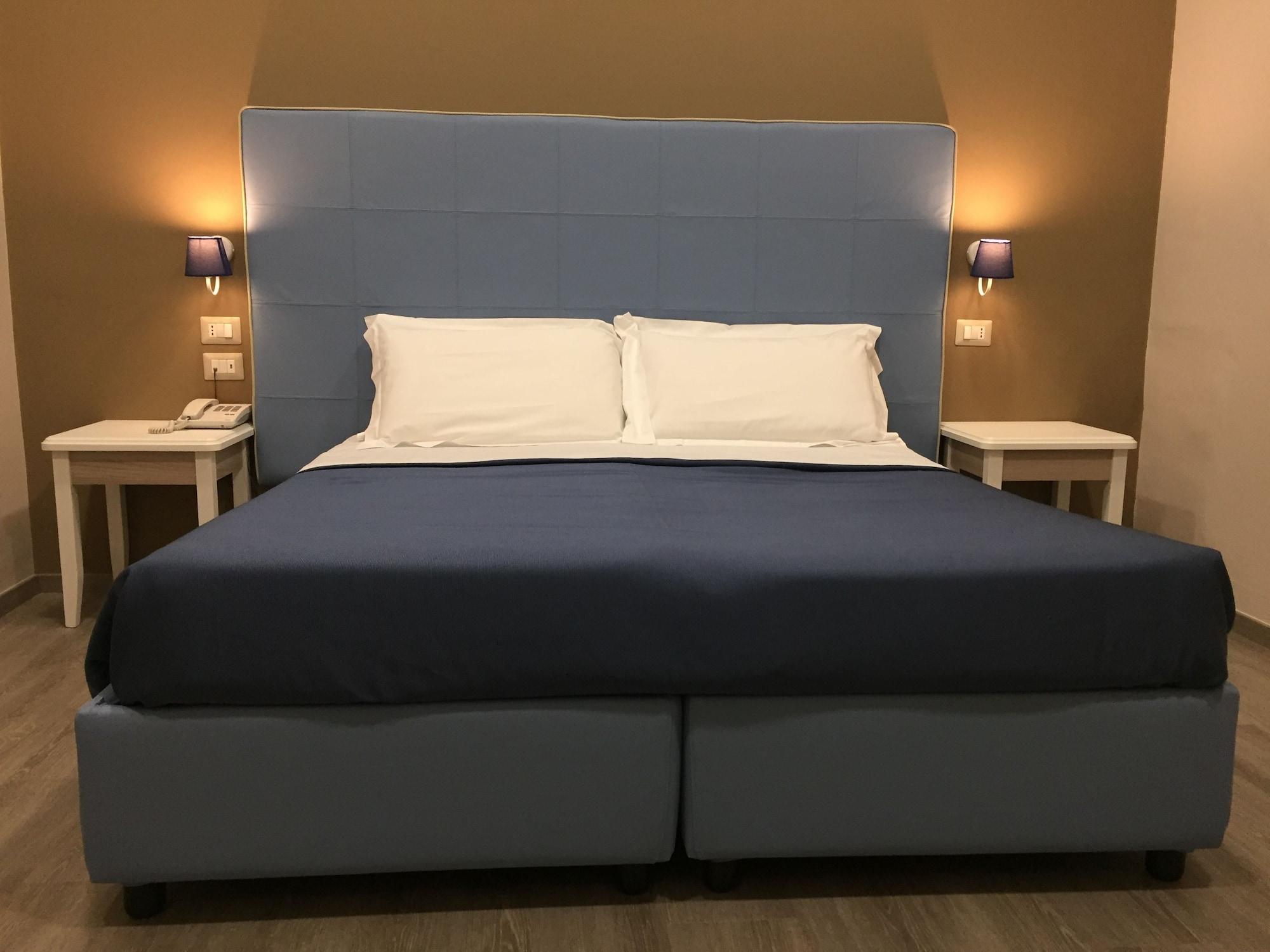 Hotel Magenta Firenze Bagian luar foto