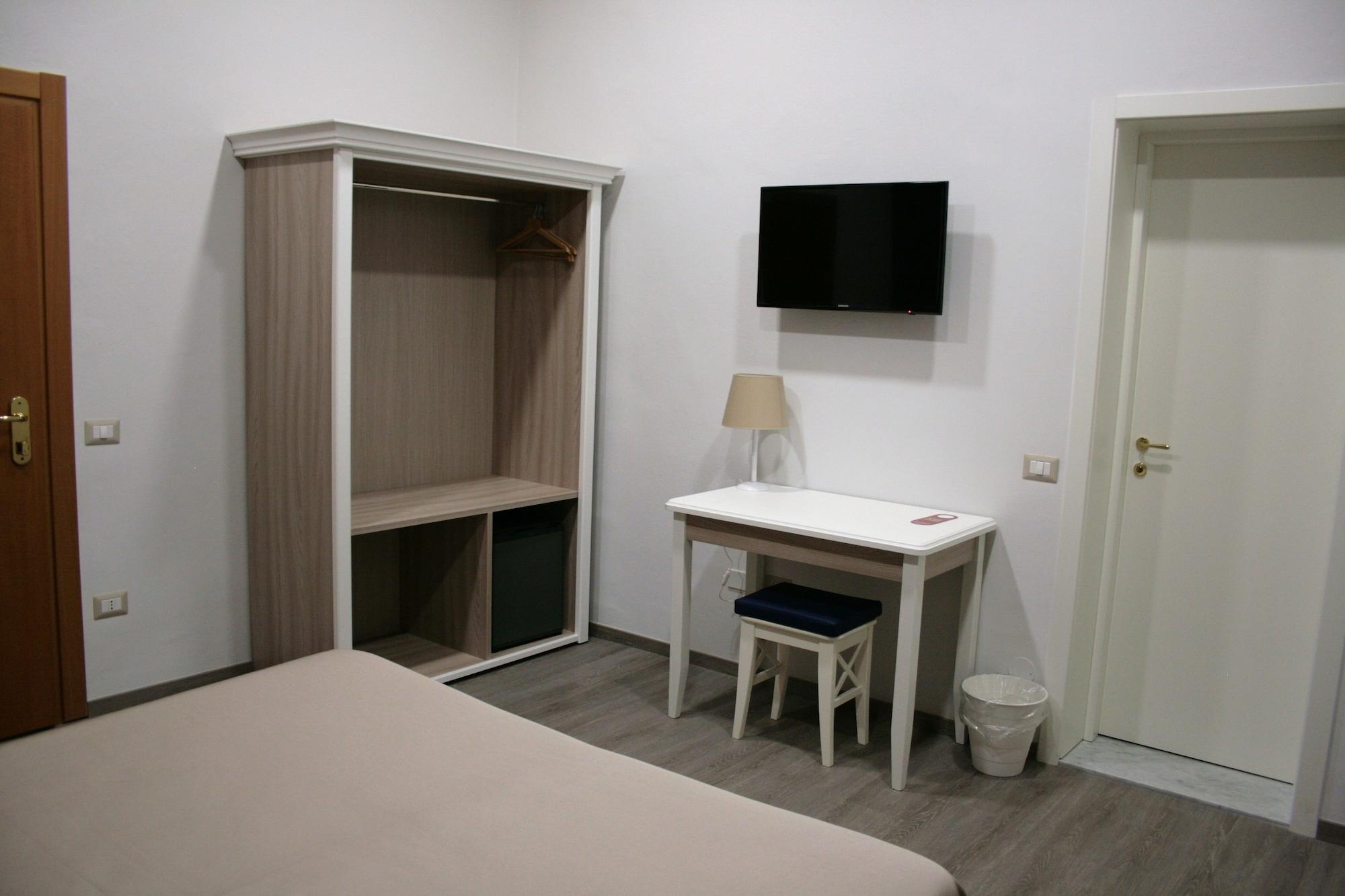 Hotel Magenta Firenze Bagian luar foto