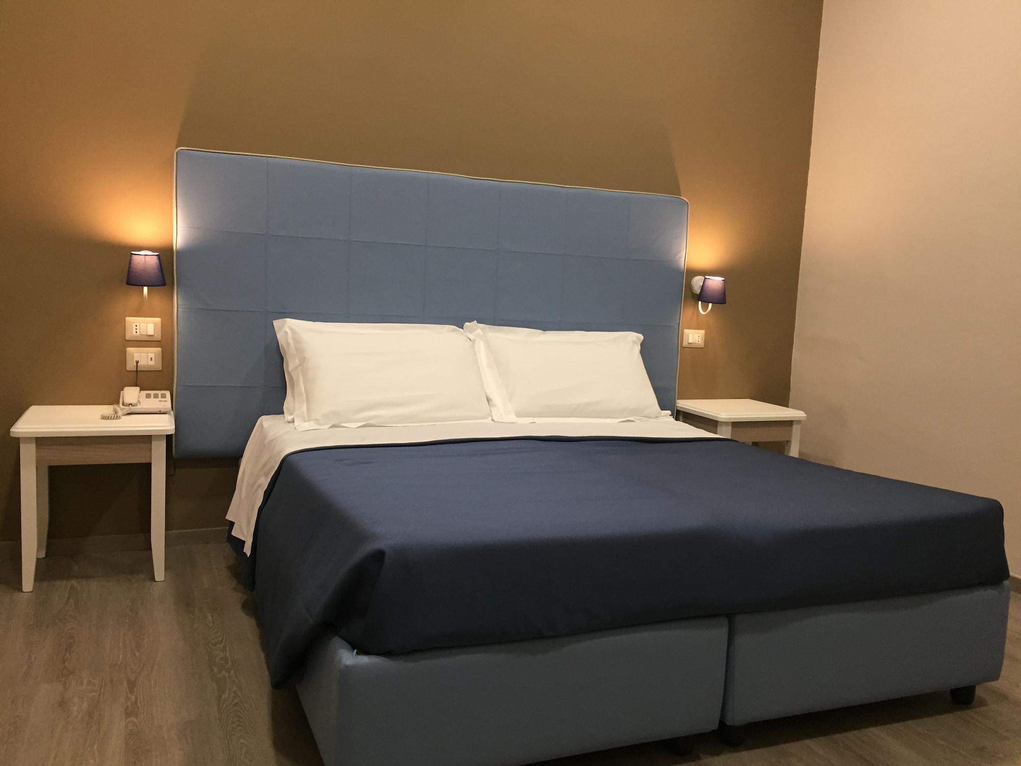 Hotel Magenta Firenze Bagian luar foto