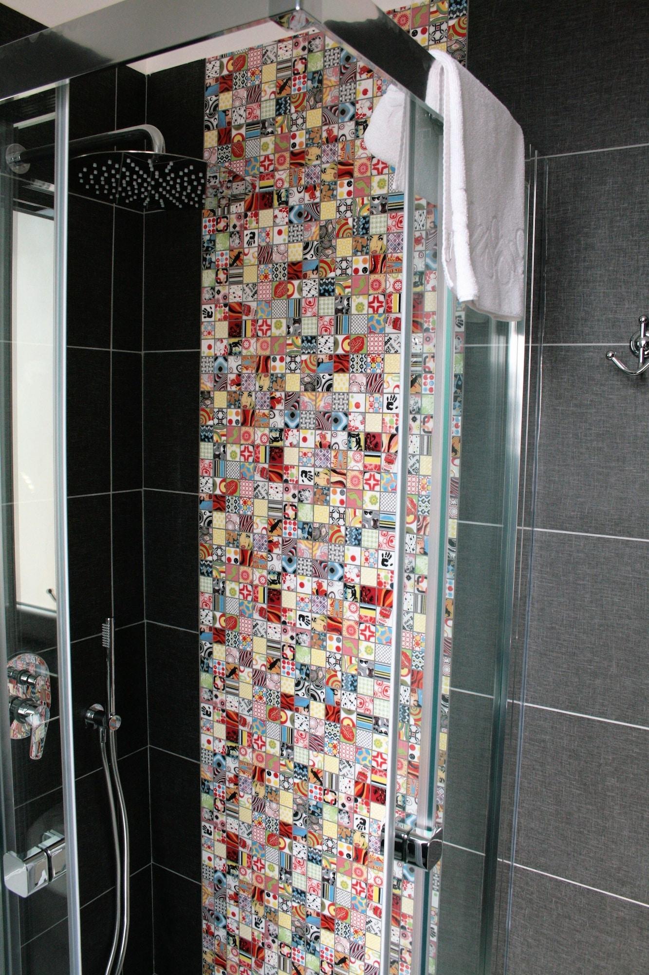 Hotel Magenta Firenze Bagian luar foto