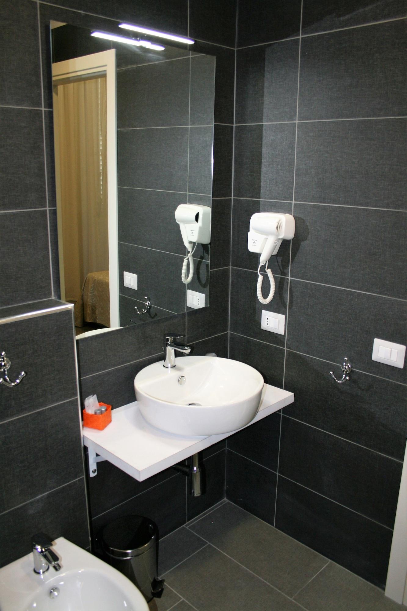 Hotel Magenta Firenze Bagian luar foto