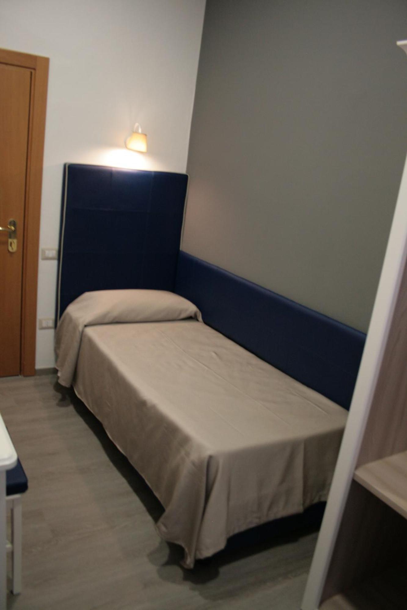 Hotel Magenta Firenze Bagian luar foto