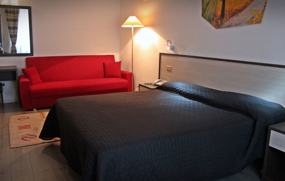 Hotel Magenta Firenze Bagian luar foto