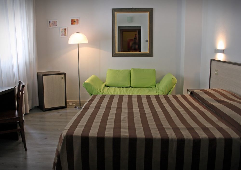 Hotel Magenta Firenze Bagian luar foto