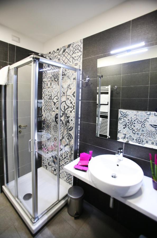 Hotel Magenta Firenze Bagian luar foto