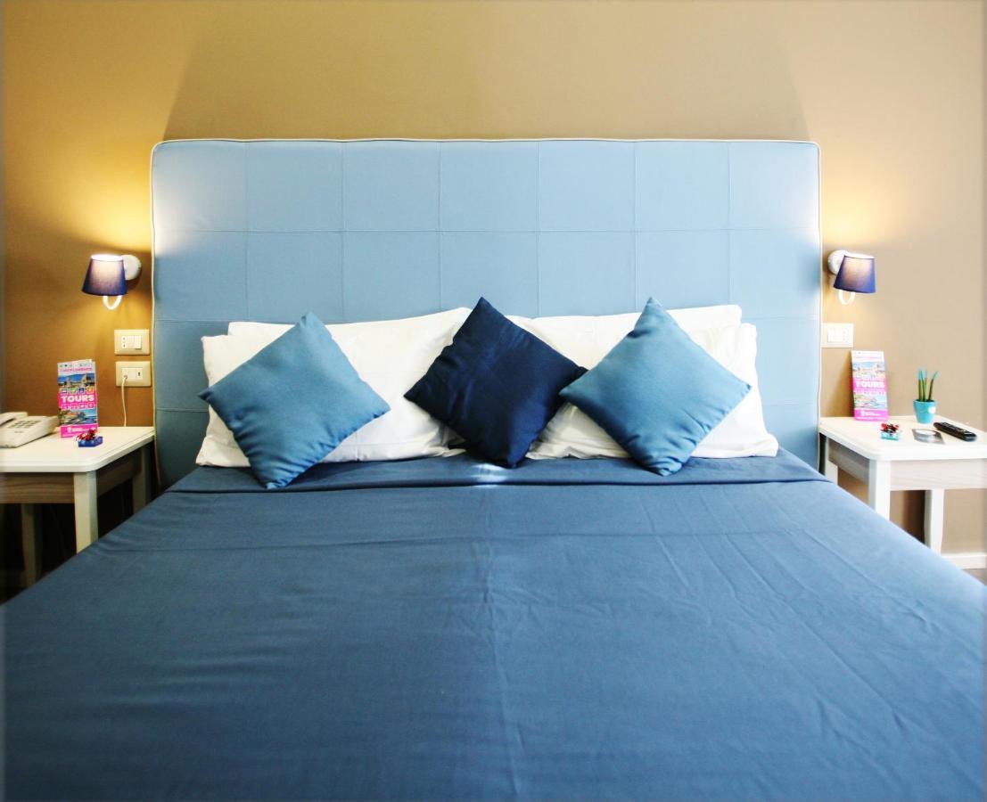 Hotel Magenta Firenze Bagian luar foto
